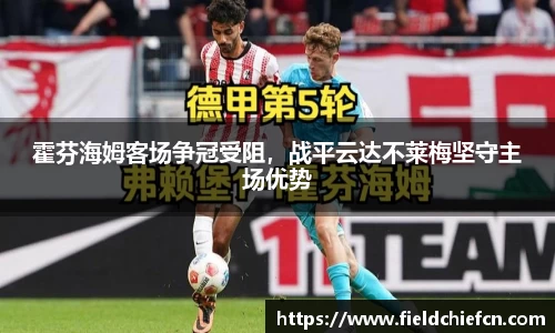 霍芬海姆客场争冠受阻，战平云达不莱梅坚守主场优势