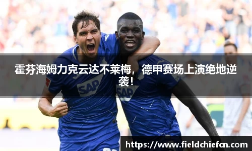 霍芬海姆力克云达不莱梅，德甲赛场上演绝地逆袭！